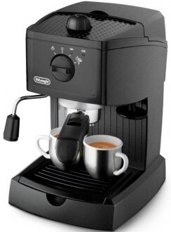 DeLonghi EC 146 Kahve Makinesi kullananlar yorumlar